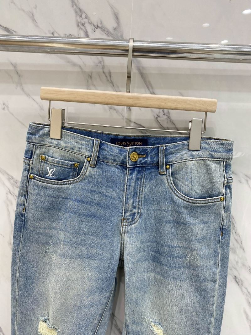 Louis Vuitton Jeans